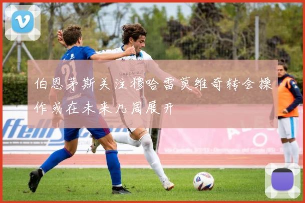 伯恩茅斯关注穆哈雷莫维奇转会操作或在未来几周展开